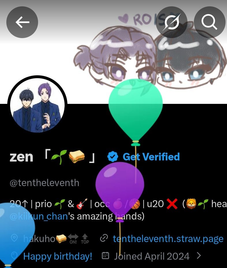 zen 「🌱🥪 」 tweet media