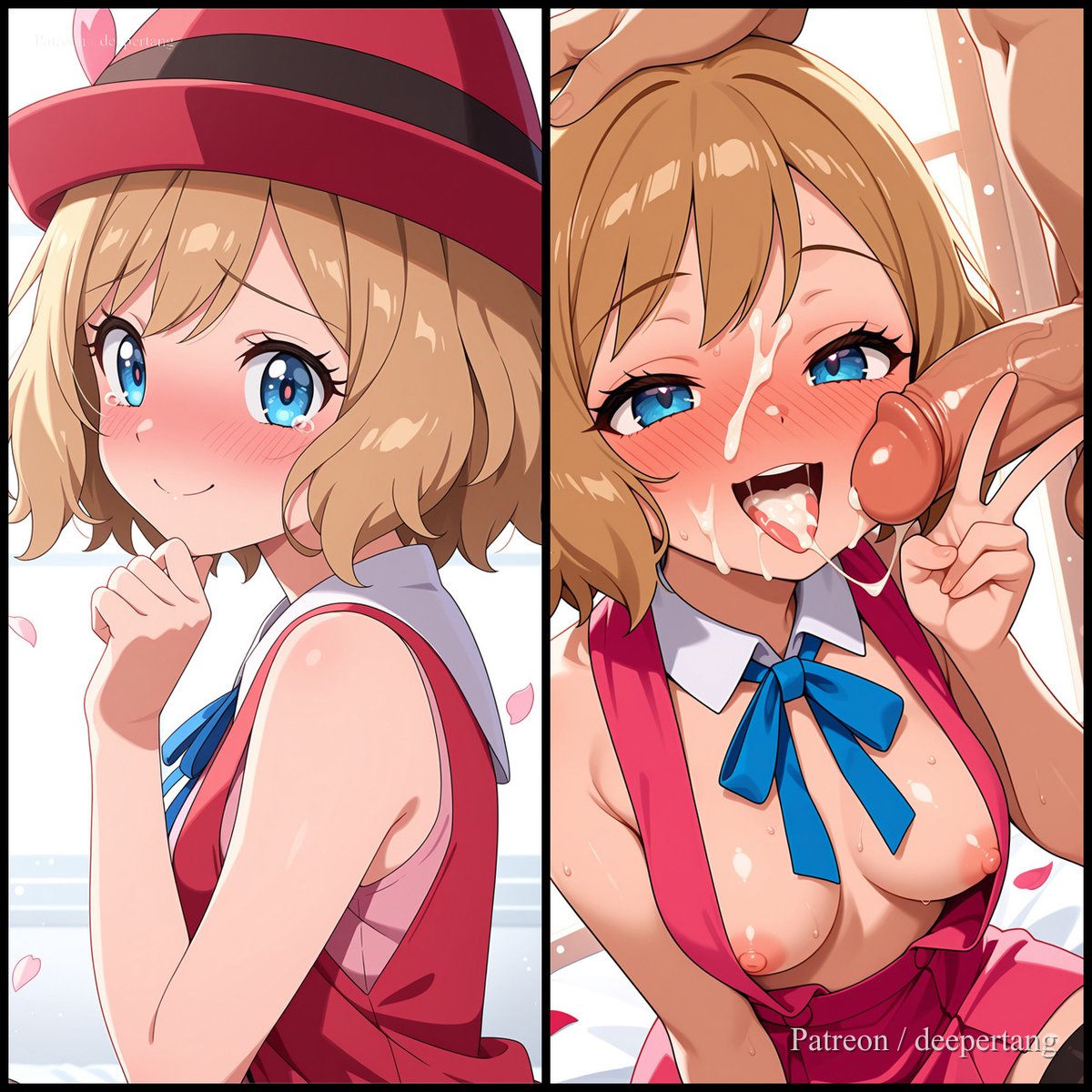 DeeperTang🌸 tweet media