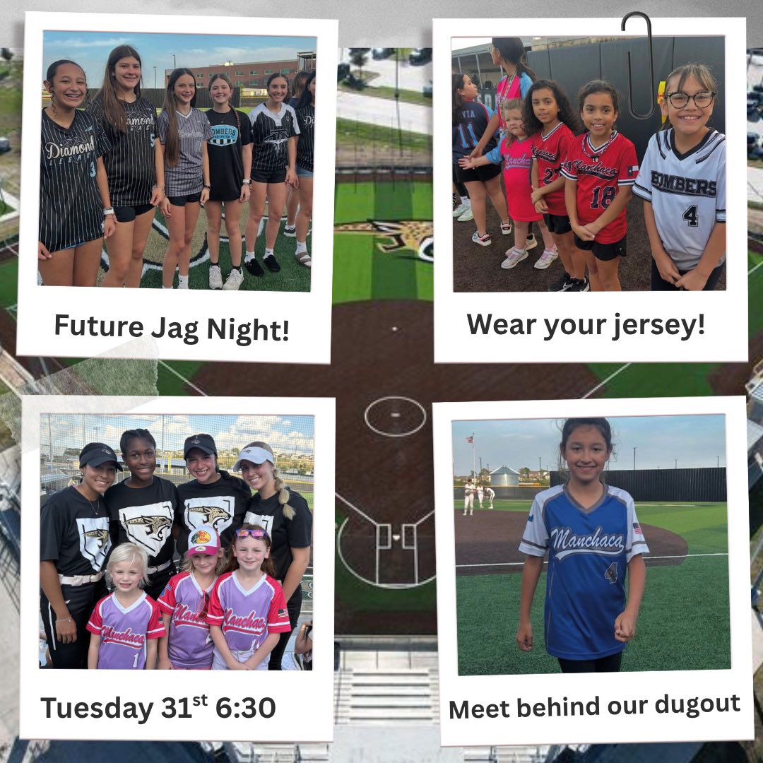 Johnson Softball🥎 tweet media