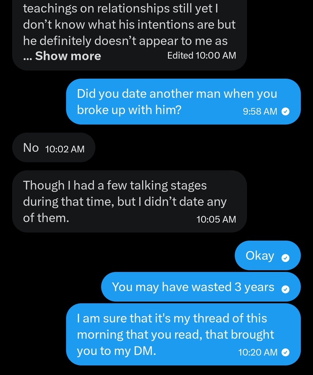 Àgbà John Doe tweet media