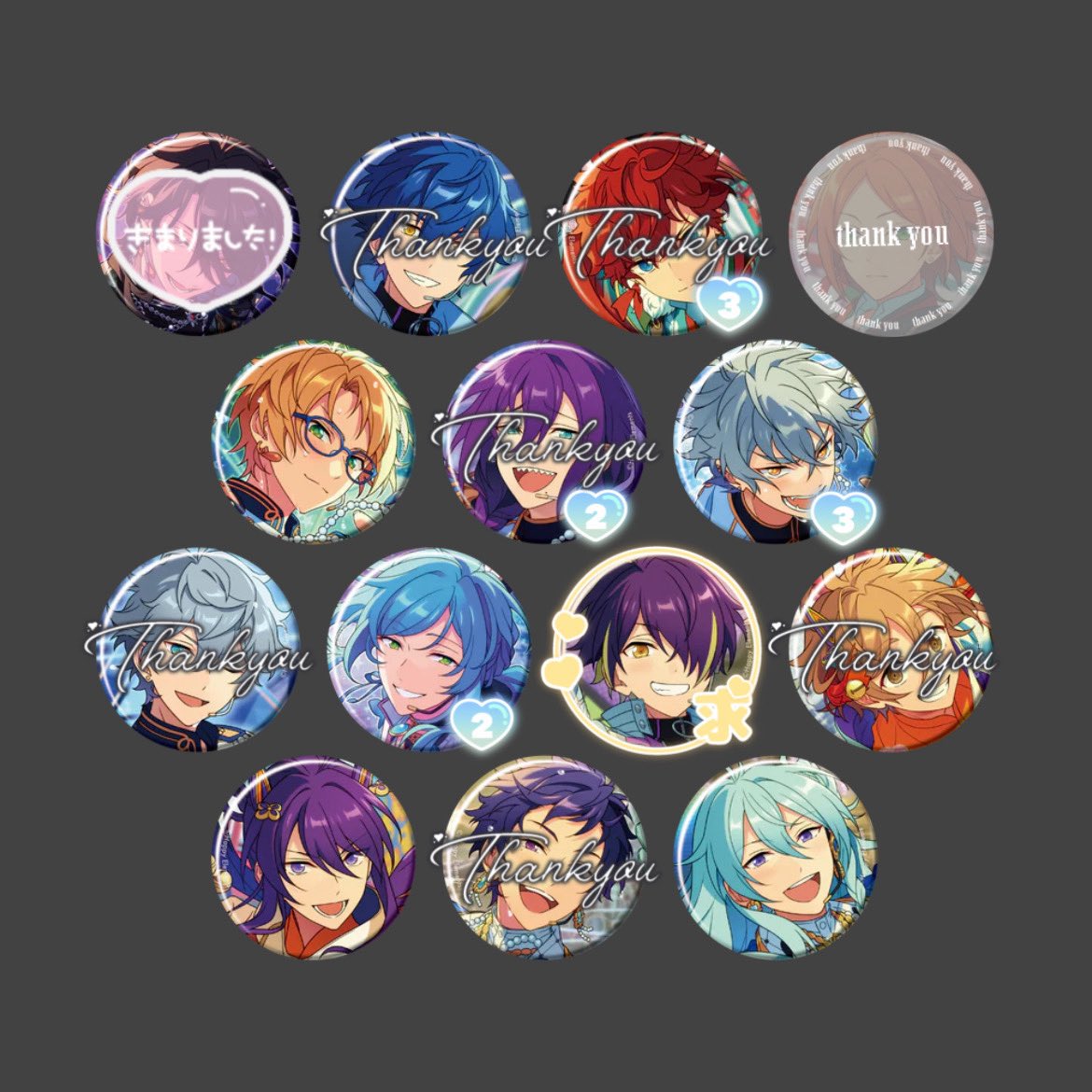 - 美 桜 -プロカ有◎ tweet media