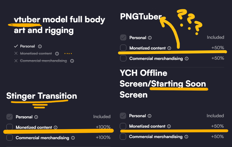 【H0UND3】🔪 tweet media
