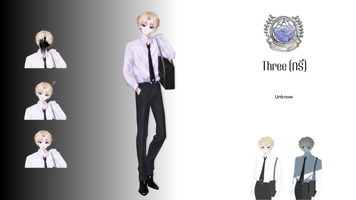 Unseen258410's tweet photo. Character Sheet https://t.co/C0bX8Cc5mW