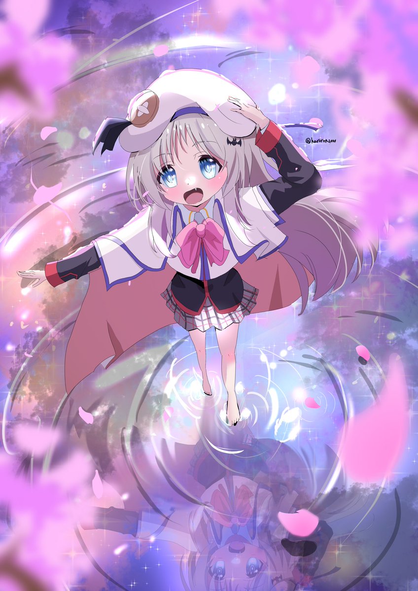 はろろん tweet media