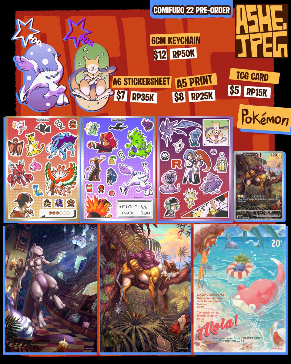 Ashe.jpeg | CF22 Pre-Order tweet media