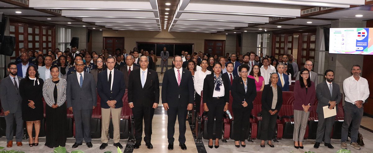 Oficina Nacional de Defensa Pública tweet media