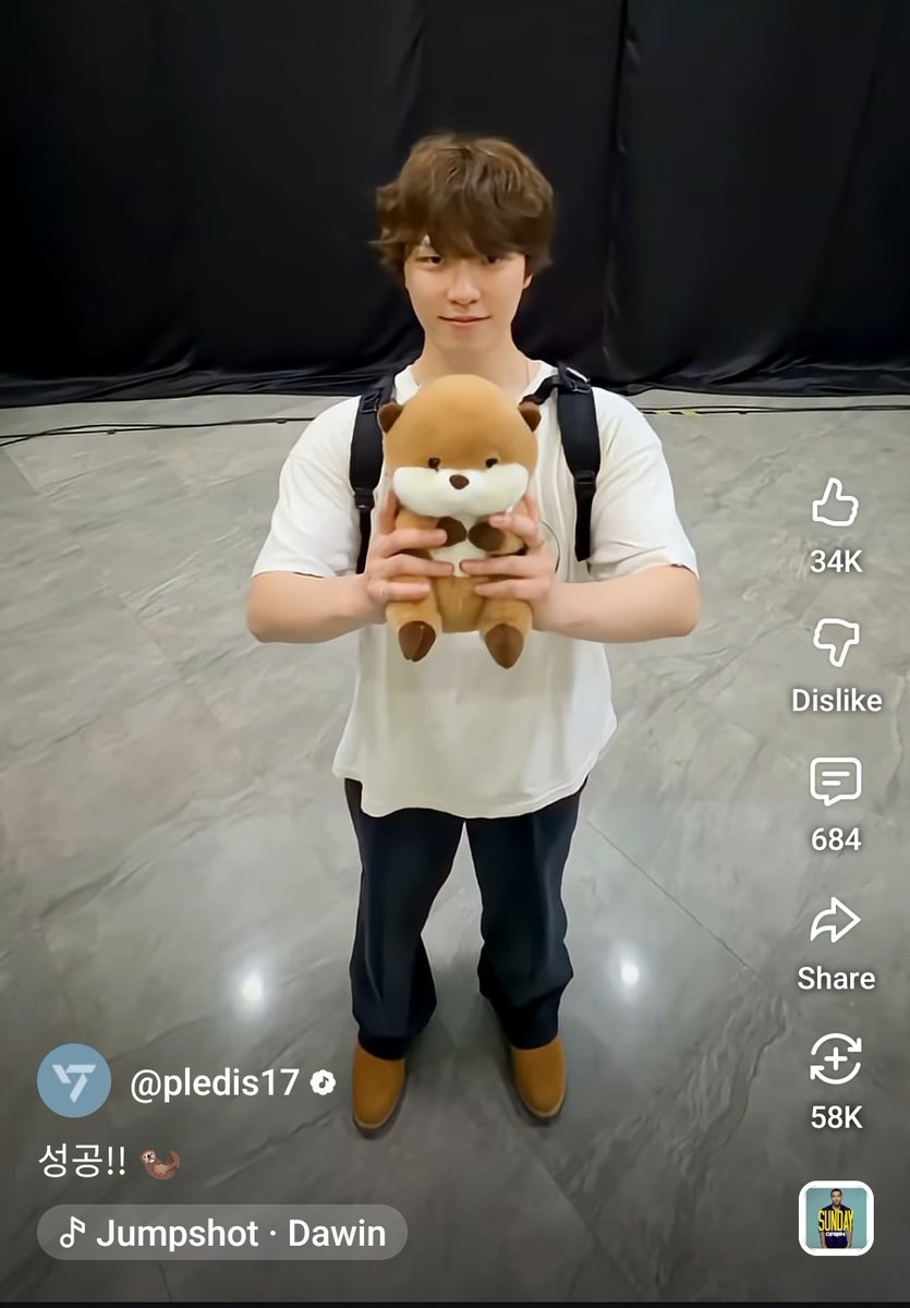 runishoujo_03's tweet photo. ini kalau aku newbie di dunia kpop kukira dino idol 5th gen https://t.co/EKmV1JW7Q0