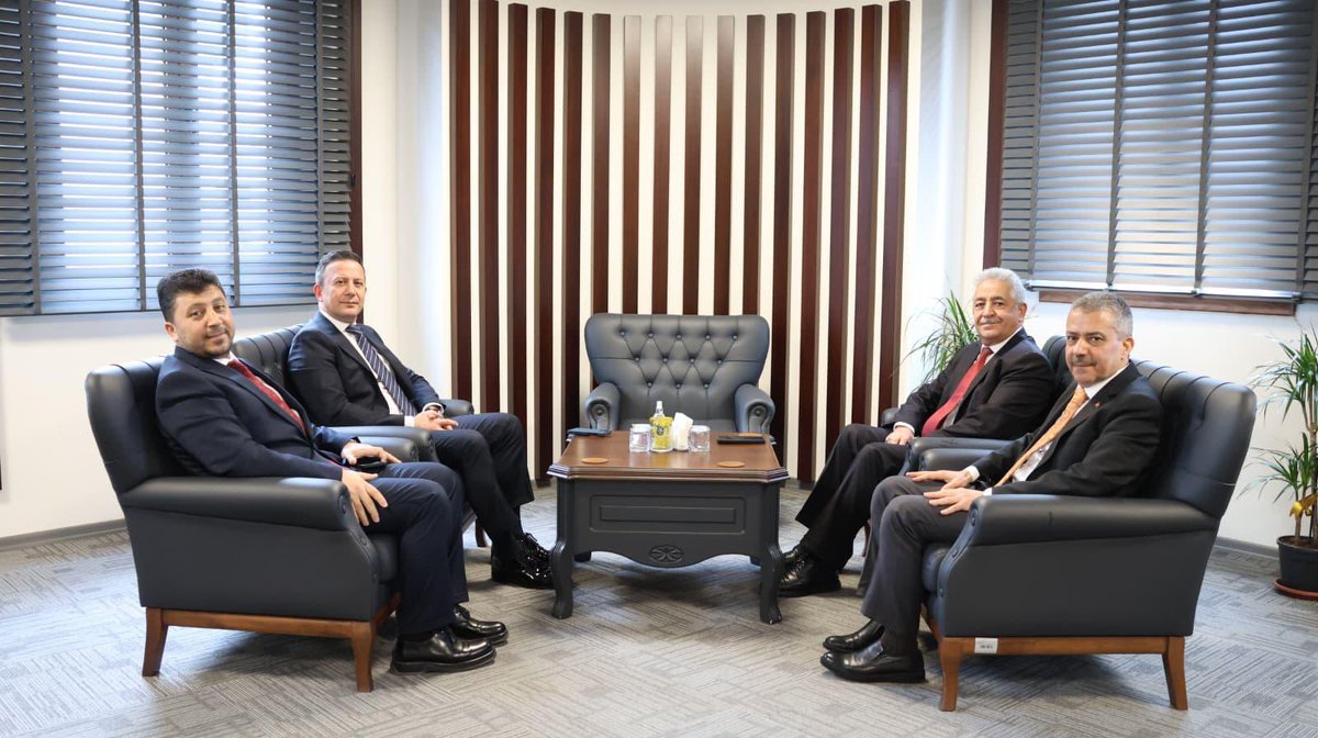 T.C. Çiğli Kaymakamlığı tweet media