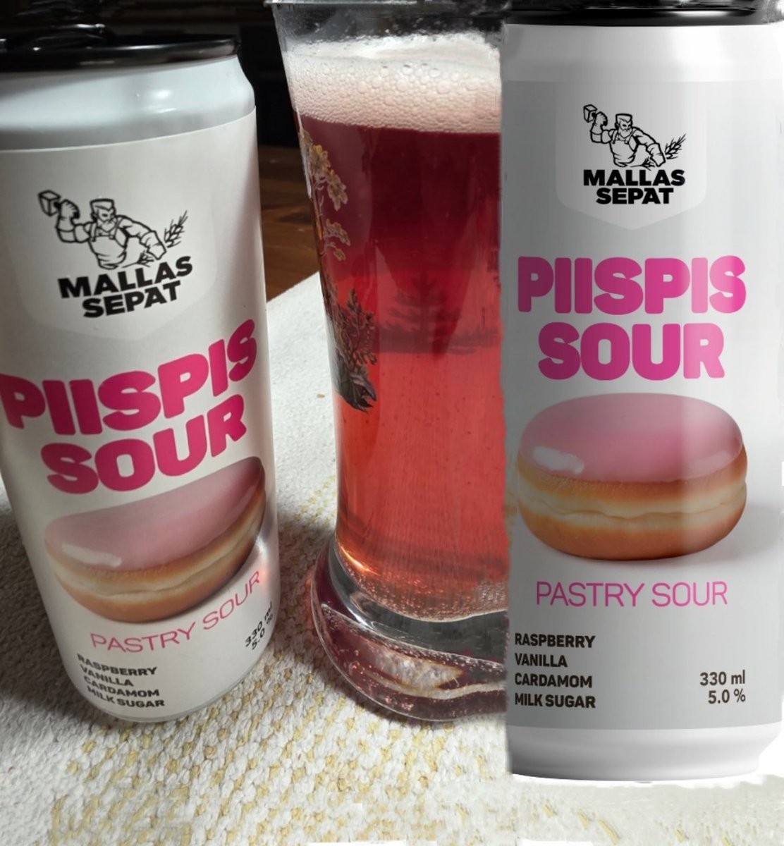 Sami Lehto tweet media