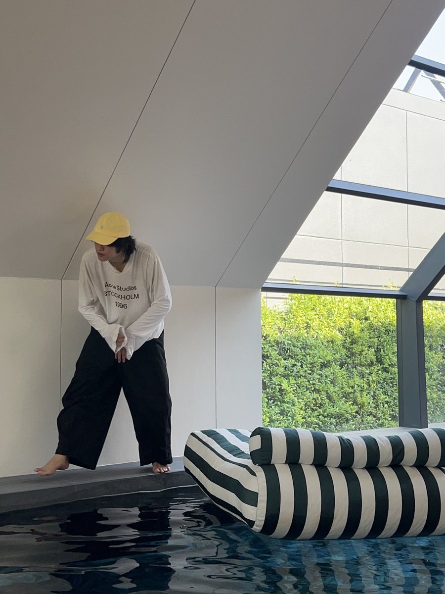 บูมที่ไม่ดื้อ tweet media