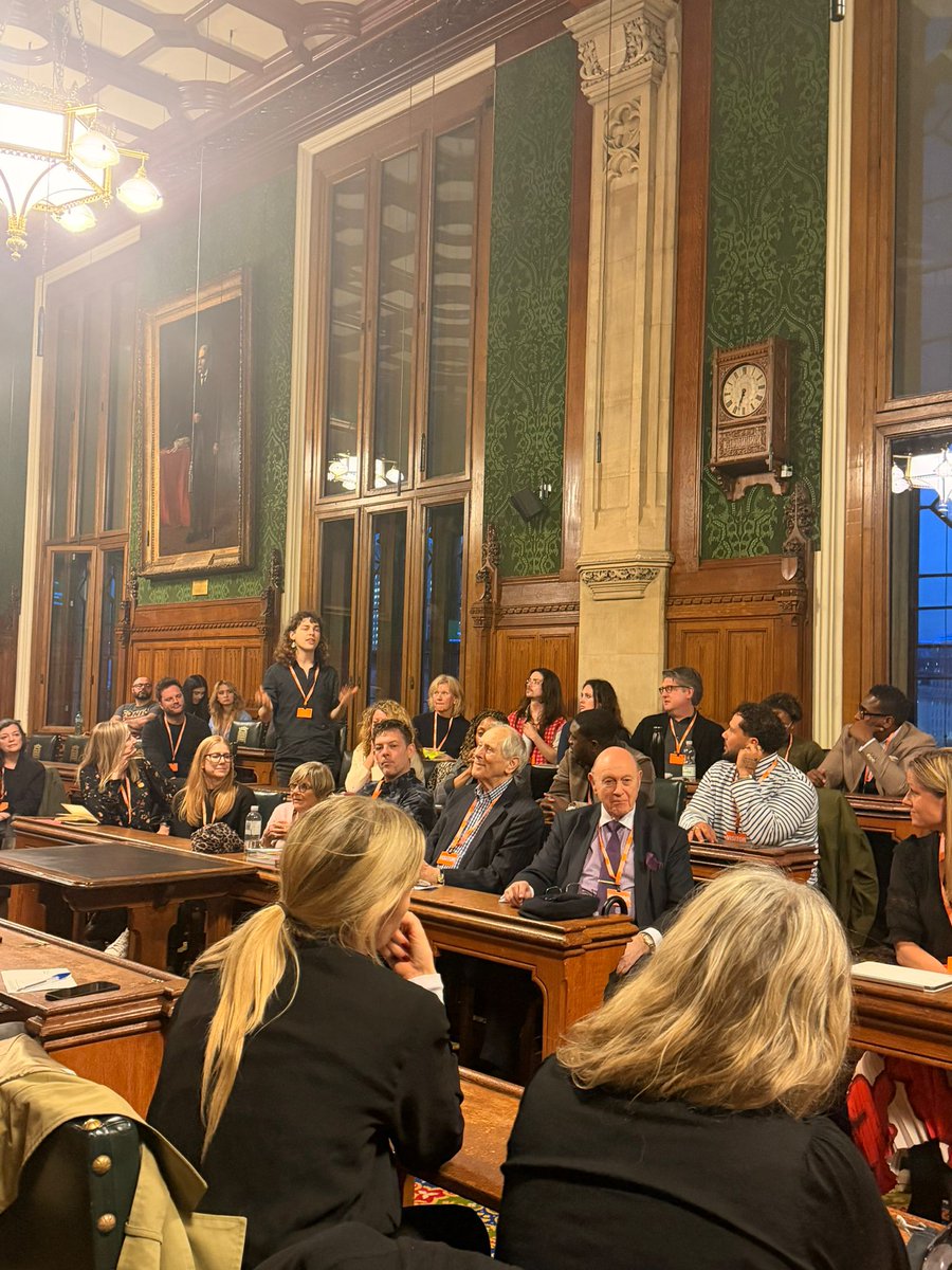 MCH London tweet media