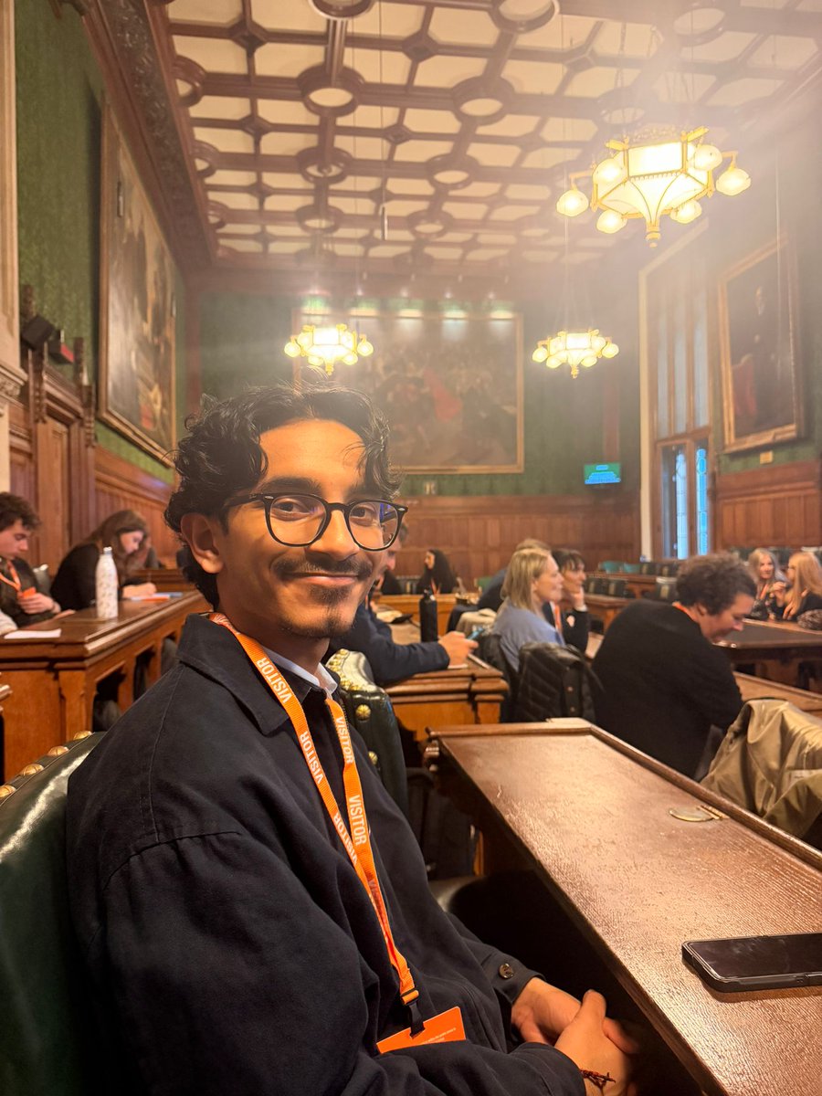 MCH London tweet media