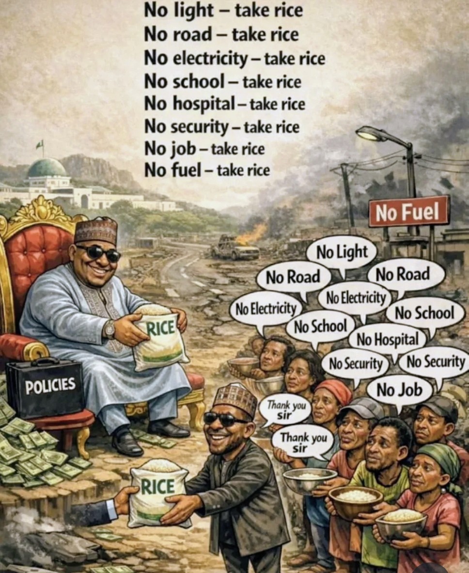 Charly Boy Area Fada 1 tweet media