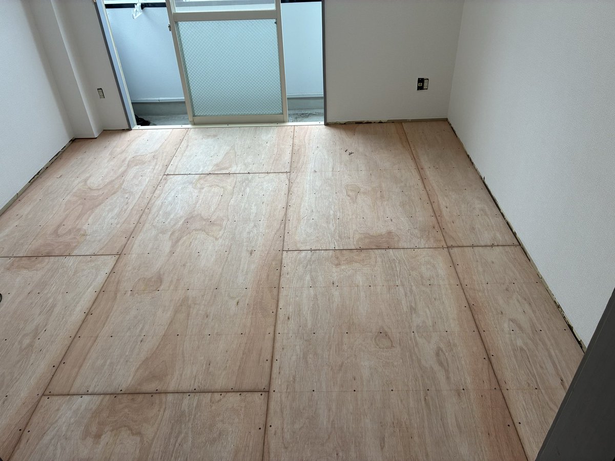 いそべもち tweet media