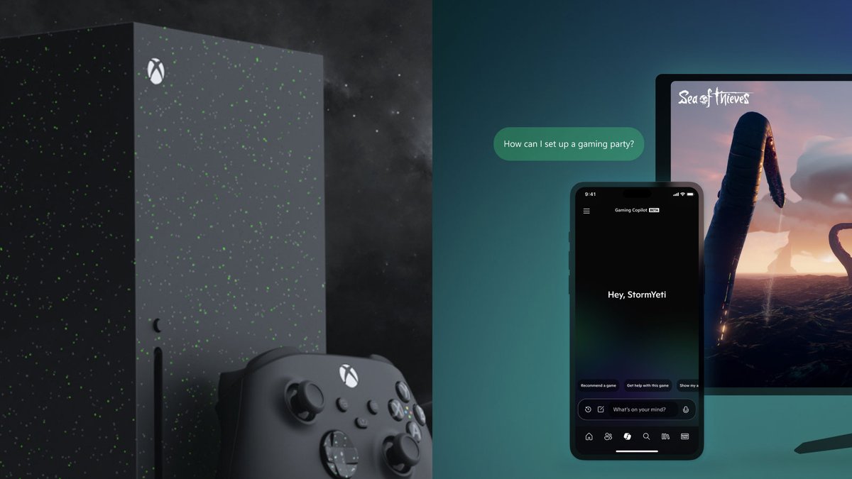 Geeks + Gamers tweet media