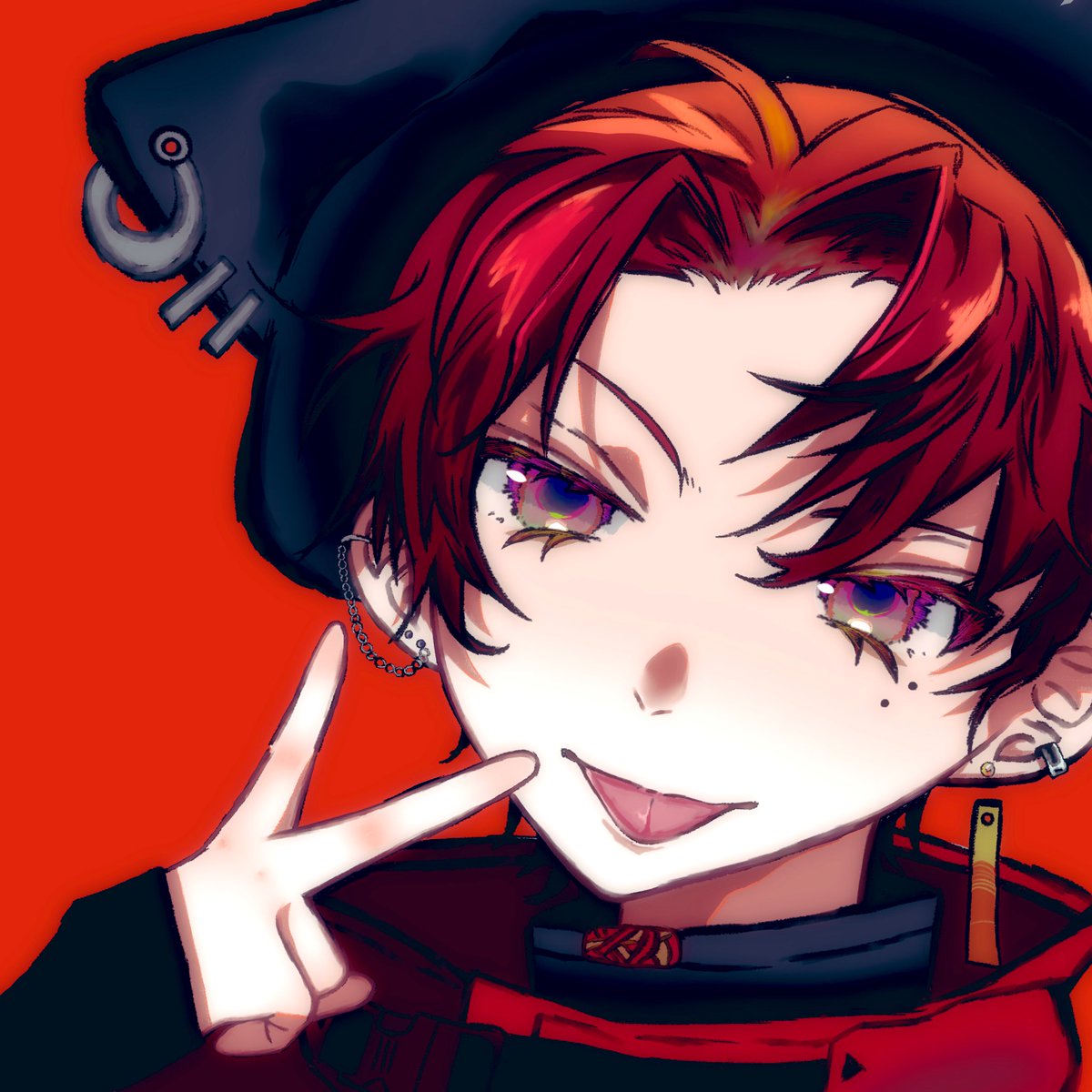 菱田。 tweet media