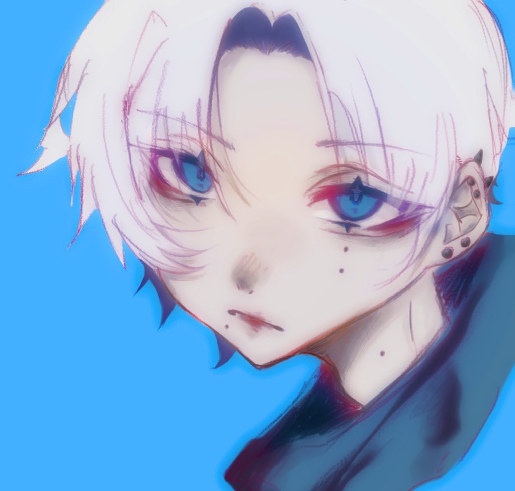 菱田。 tweet media