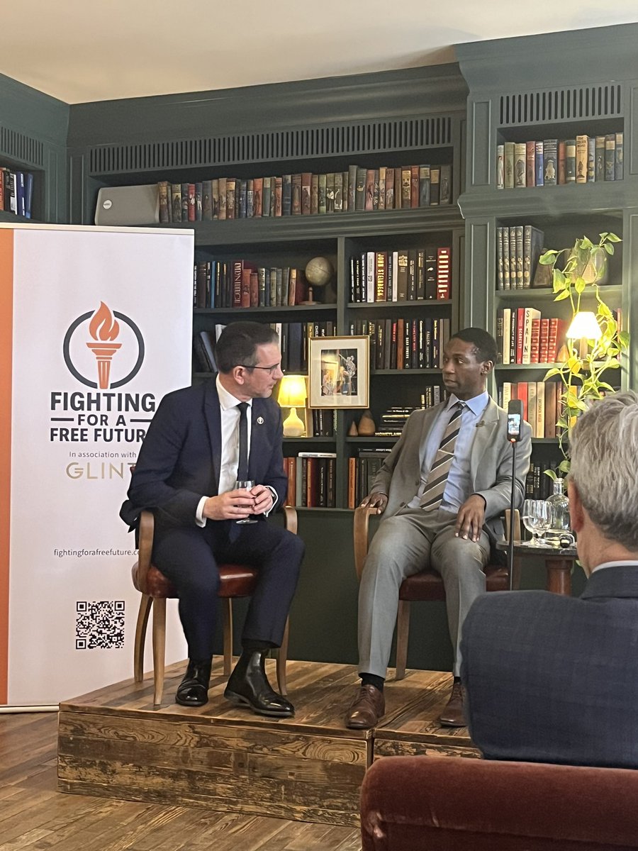 James Graham tweet media