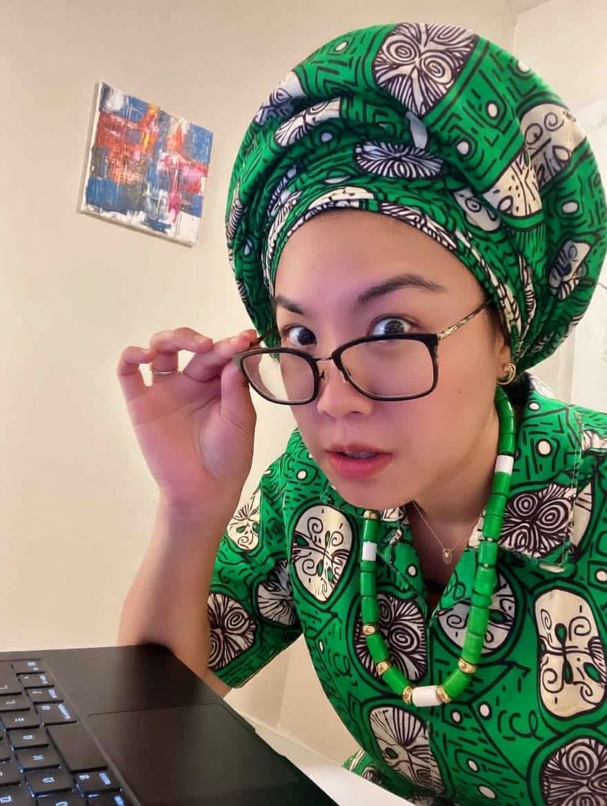 Lil Auntie 🌮 tweet media