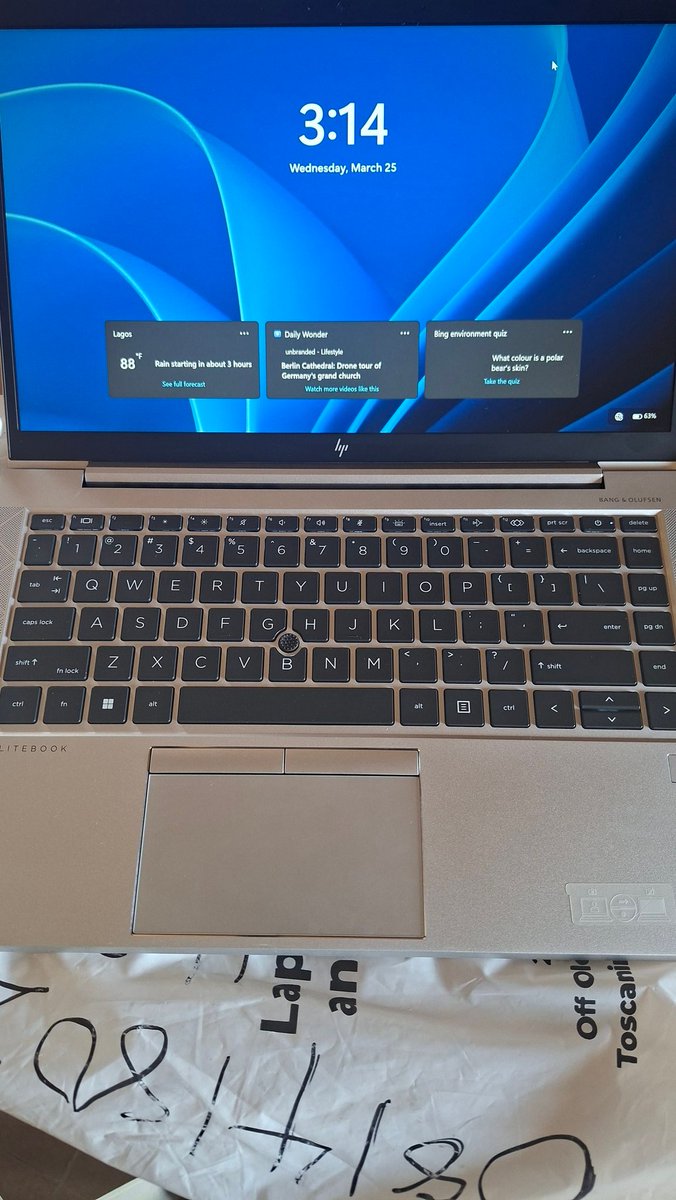 Hakens | The Data Analyst. tweet media