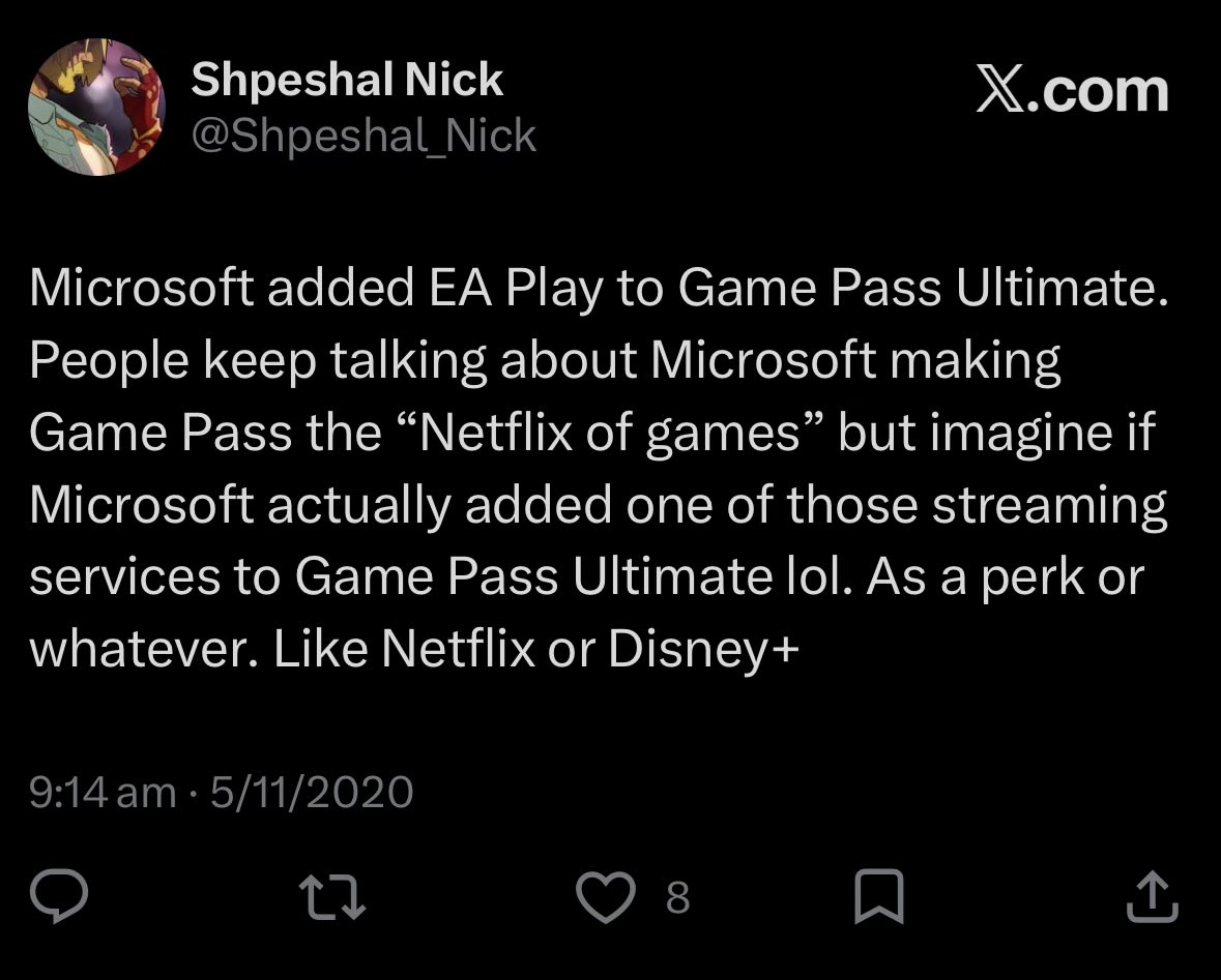 Shpeshal Nick tweet media