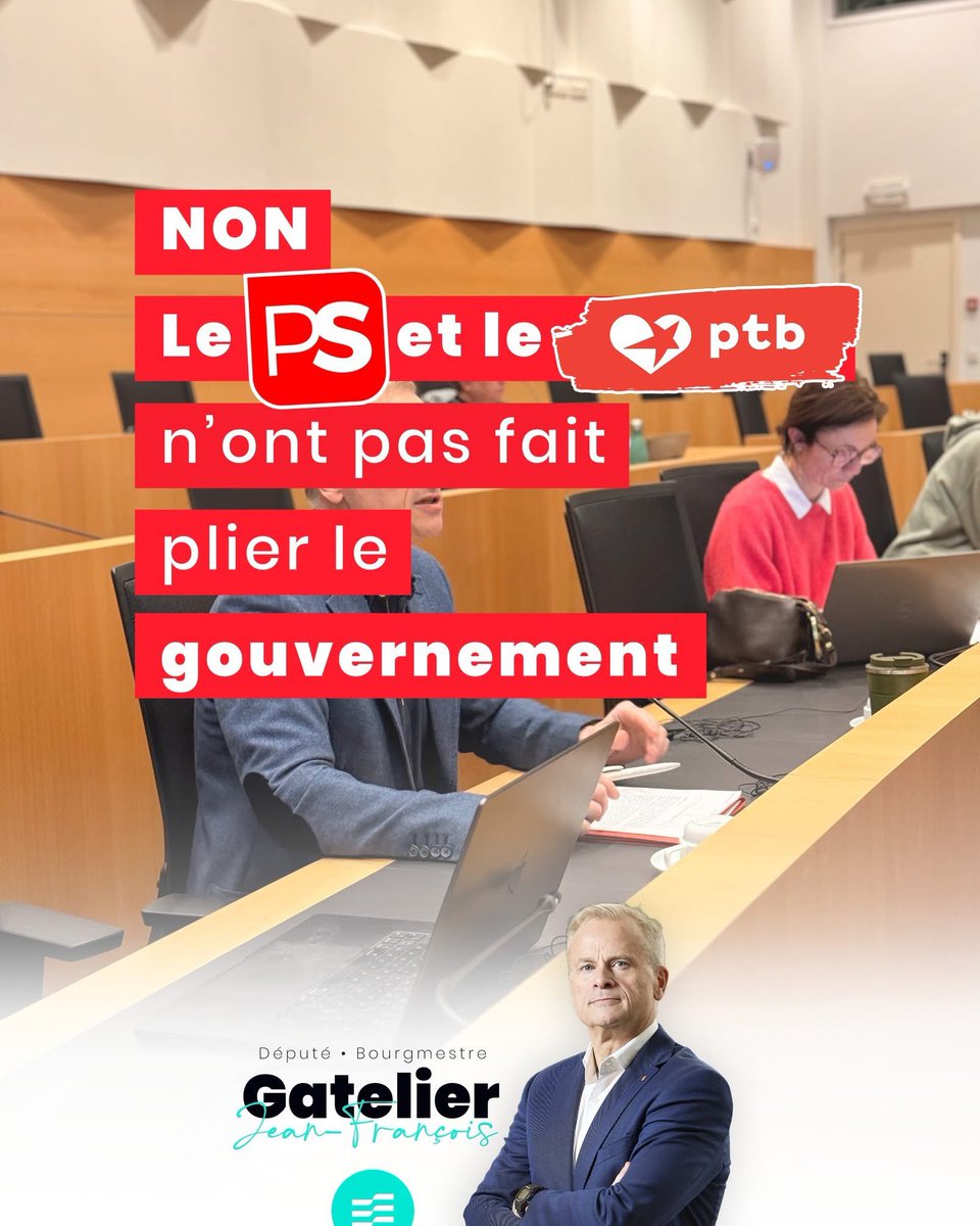 Gatelier Jean-François tweet media