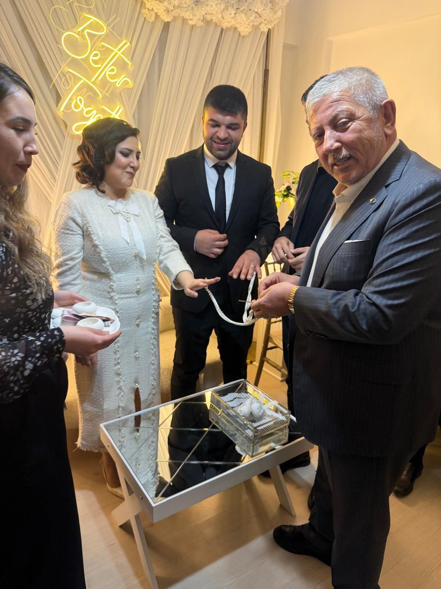 Mehmet SARI tweet media