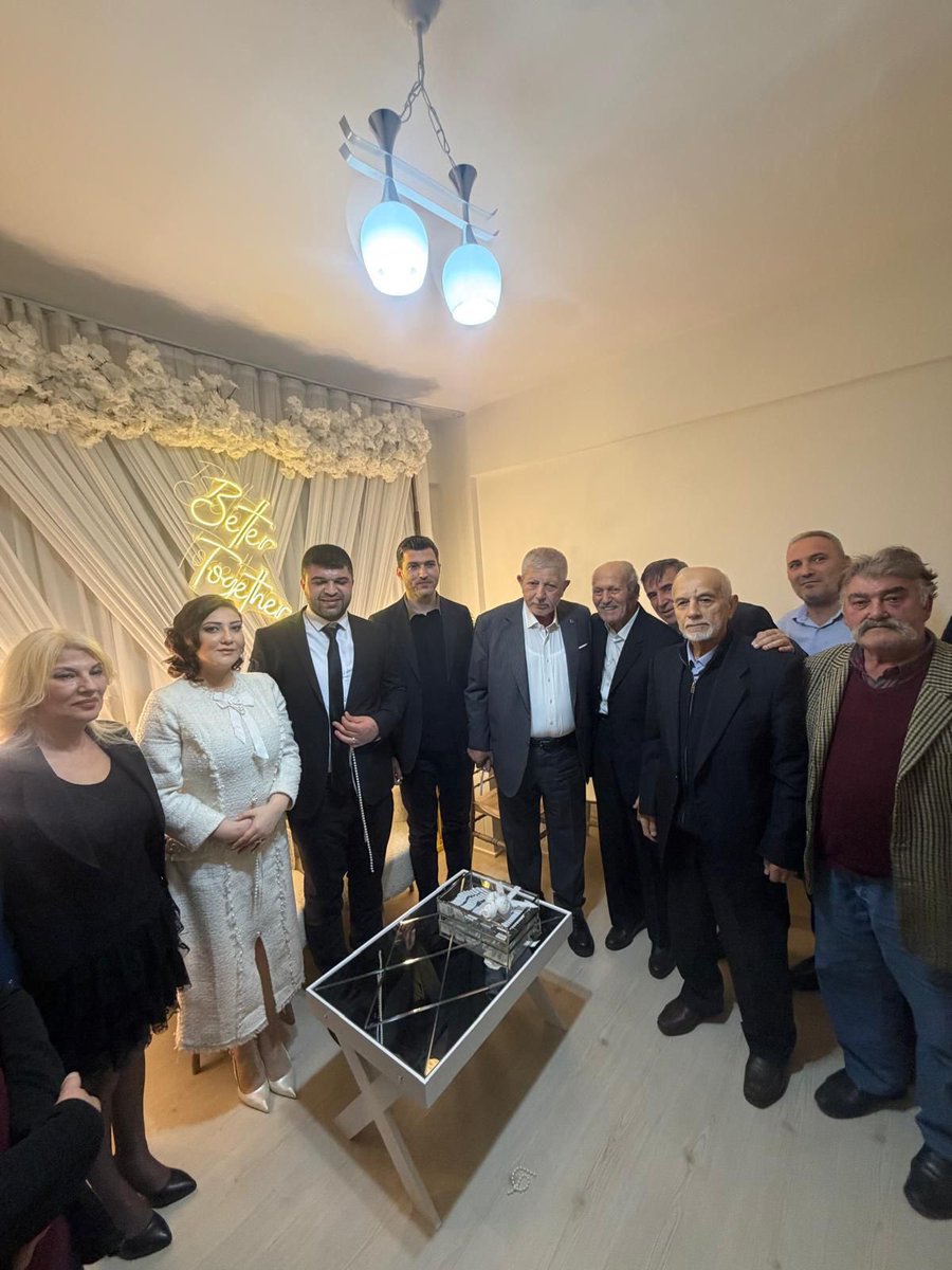 Mehmet SARI tweet media