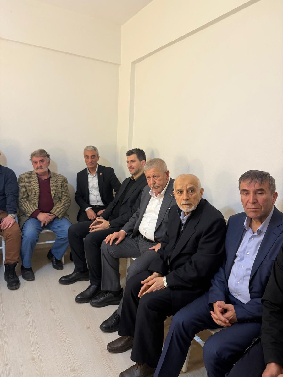 Mehmet SARI tweet media