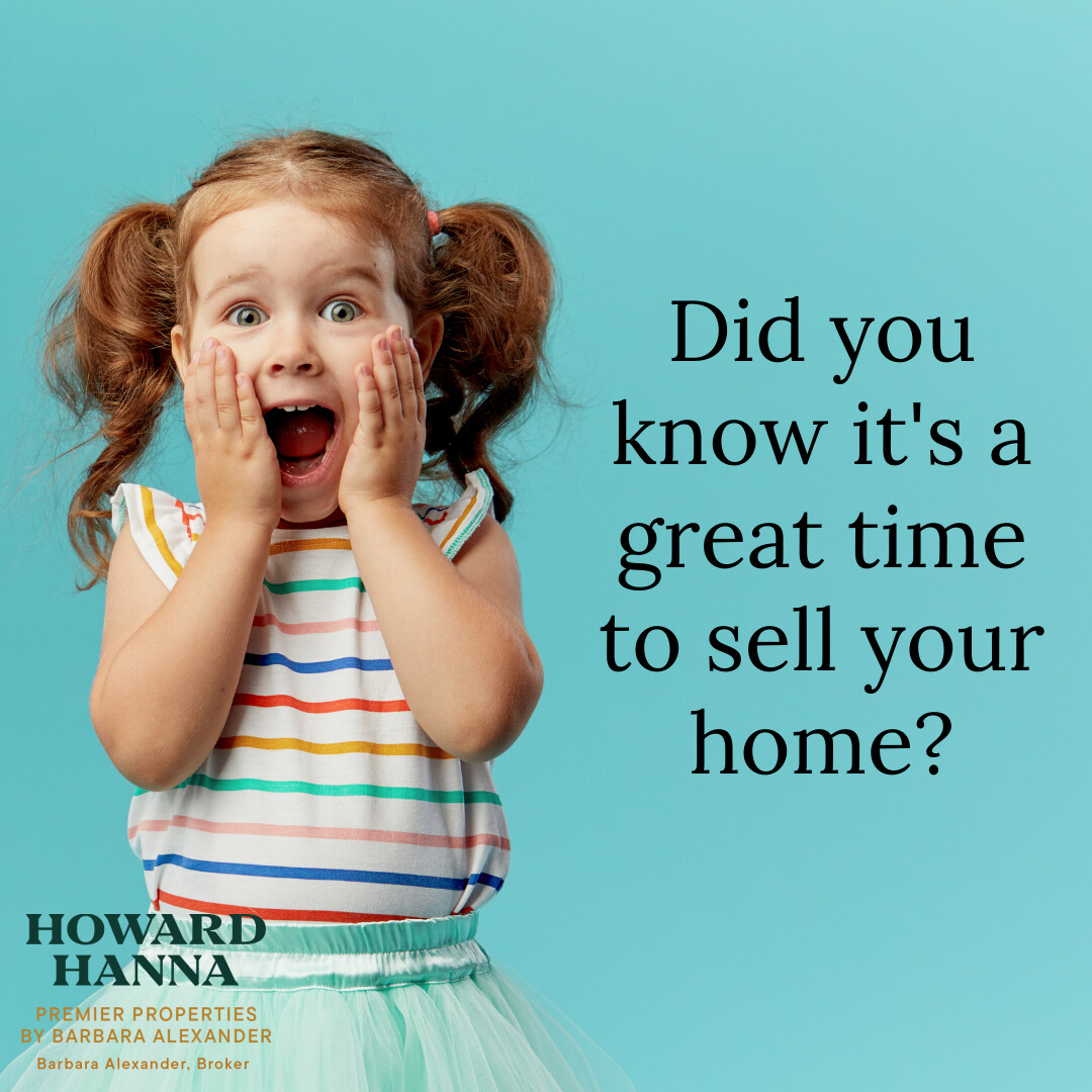 Howard Hanna tweet media