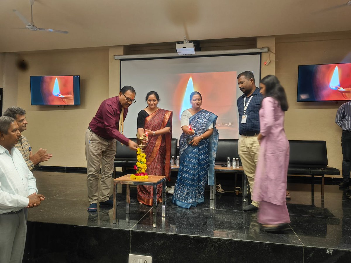 Central University of Gujarat tweet media