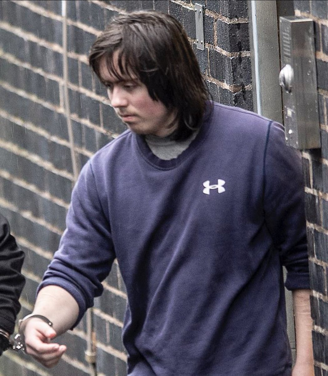 James Goddard tweet media