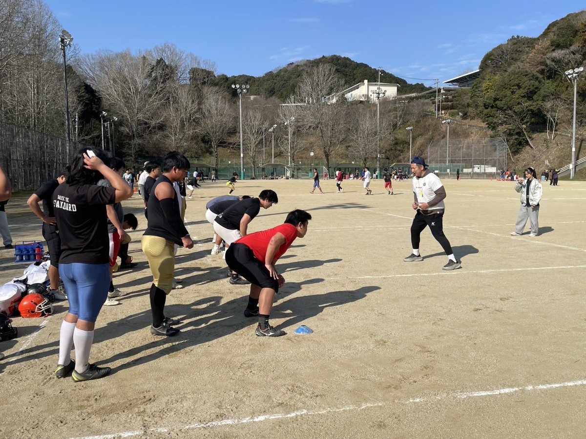 SEKISUIチャレンジャーズ tweet media