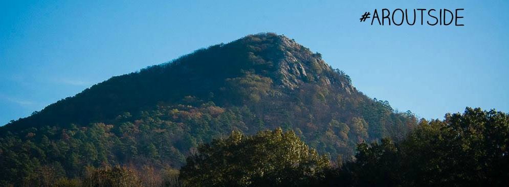 Arkansas Outside tweet media