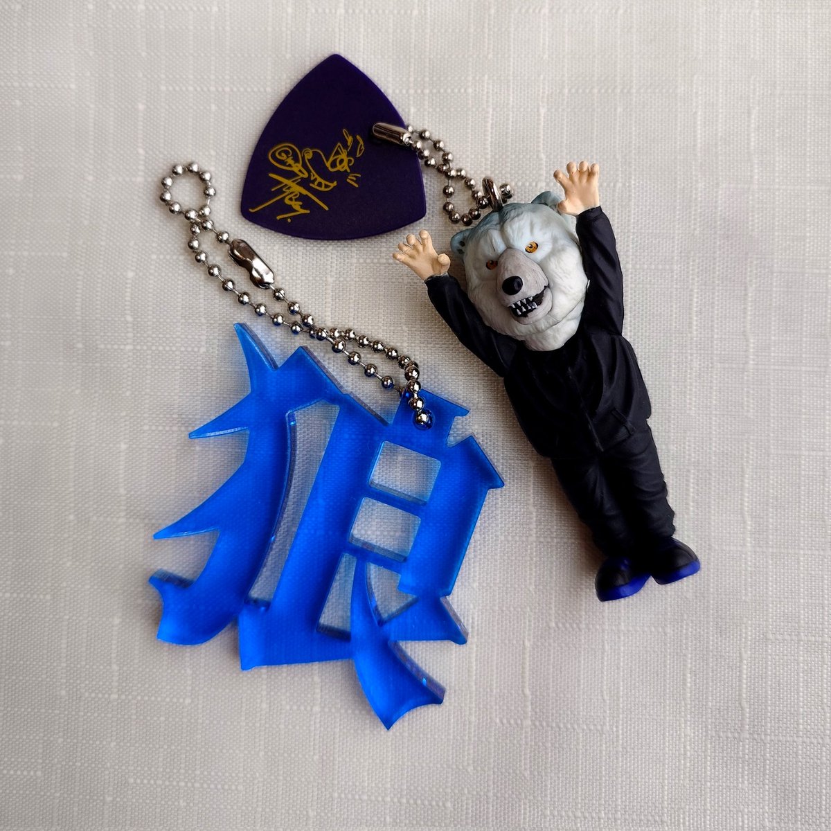 TAKA-KAJI tweet media