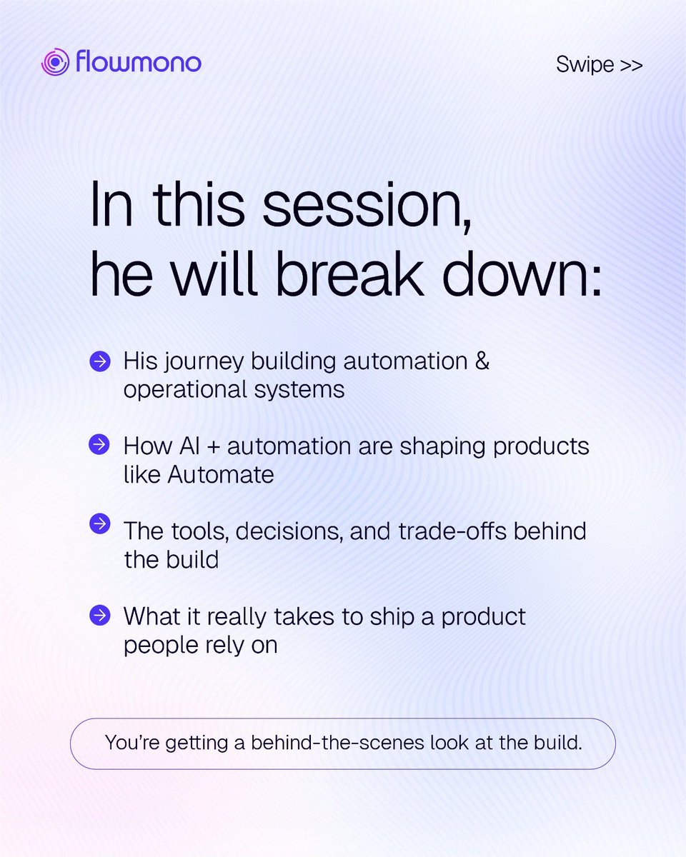 Flowmono tweet media