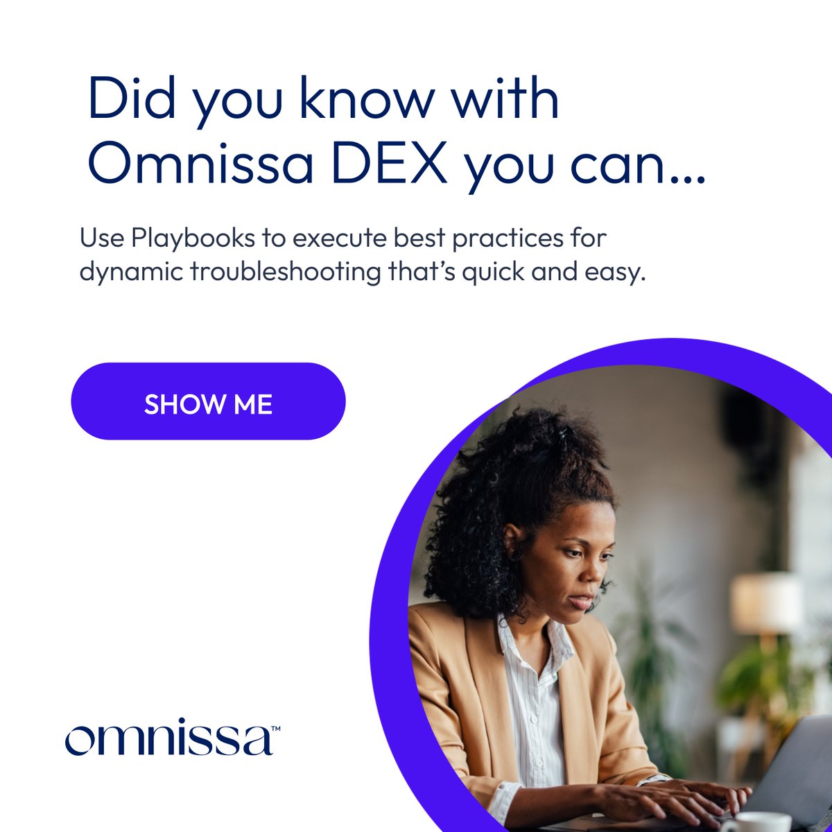 Omnissa Workspace ONE tweet media