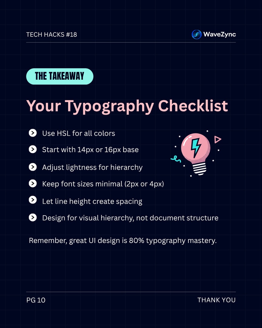 WaveZync tweet media