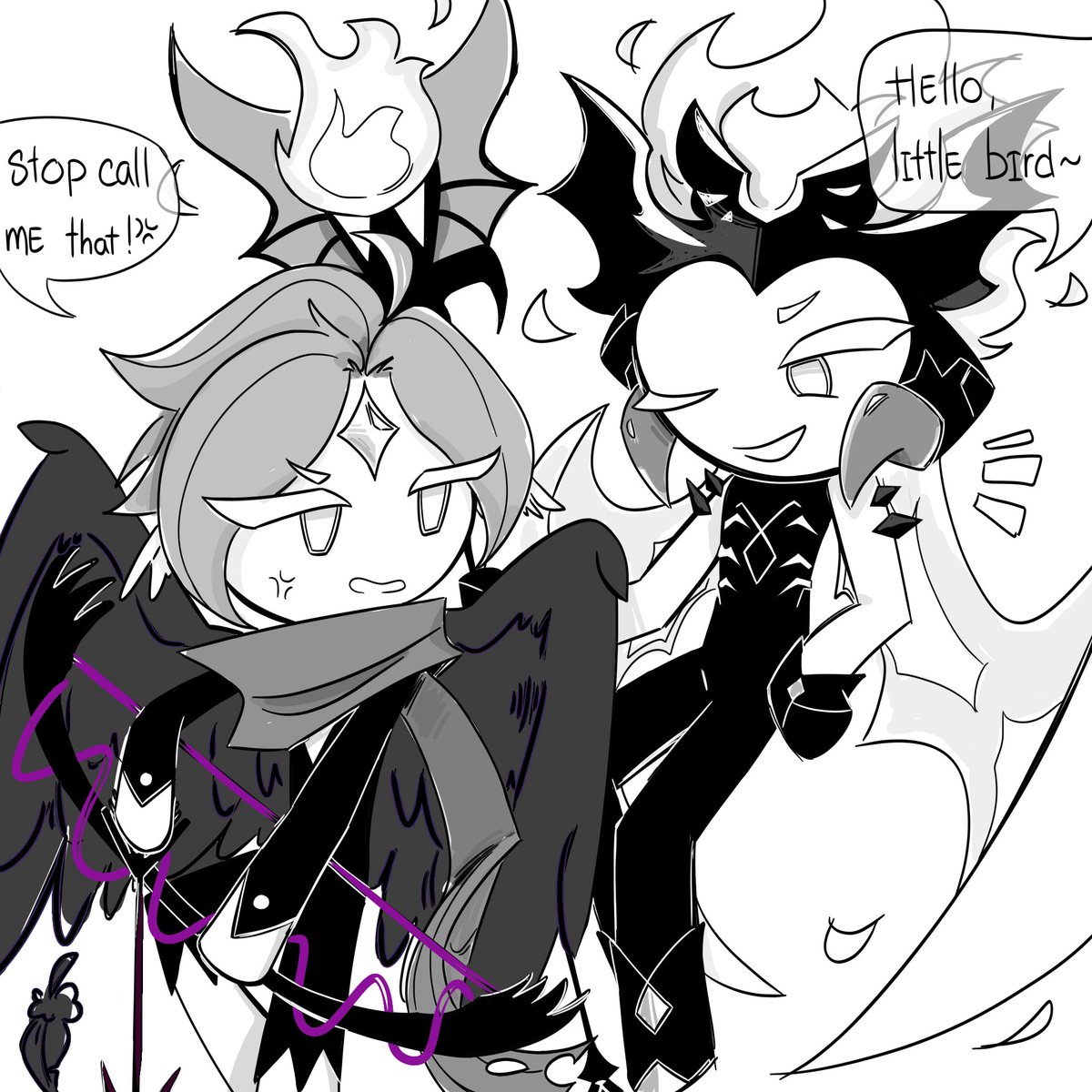 noura ✦ tweet media