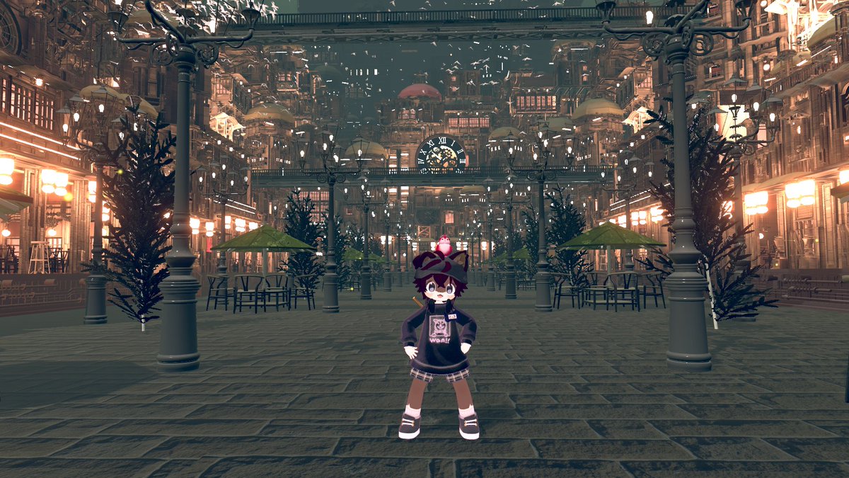 トム(TOM) tweet media