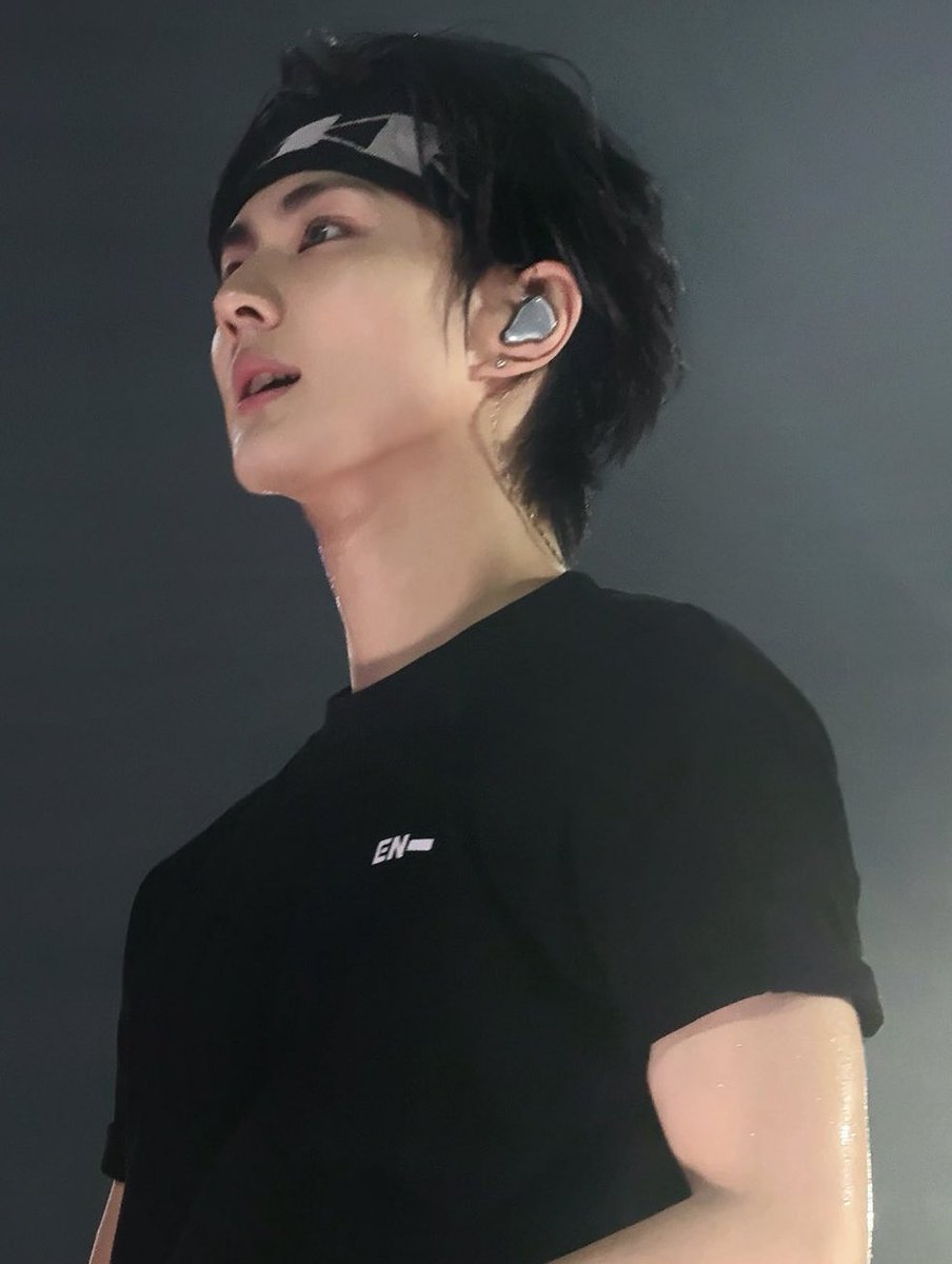 rye | ENHYPEN IS SEVEN tweet media