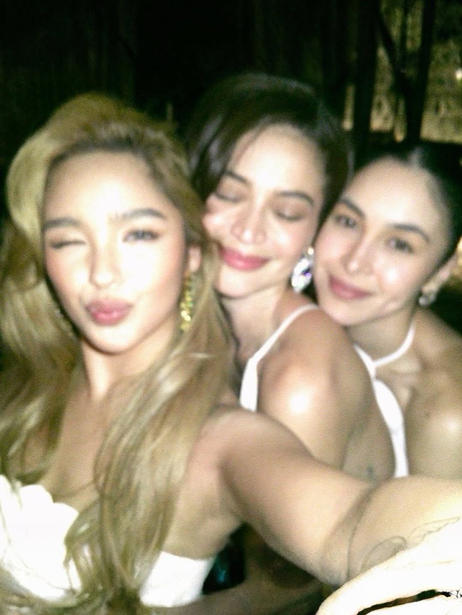 Your Daily Chismis tweet media