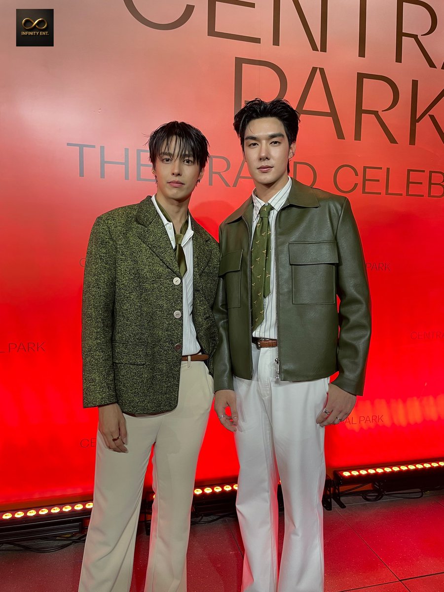 INFINITY ENT tweet media