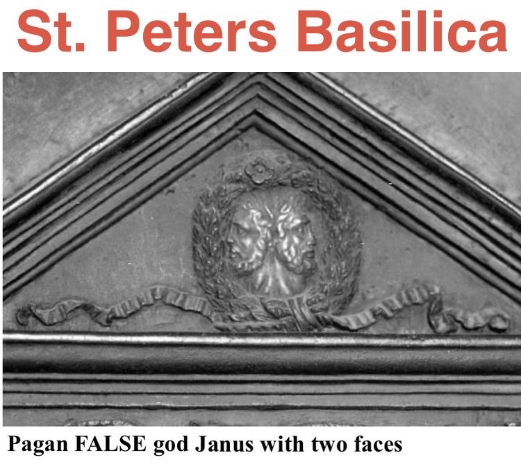 Christianus Catholicus tweet media