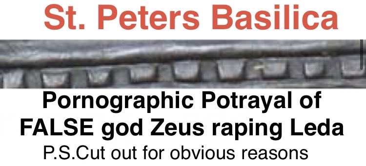 Christianus Catholicus tweet media