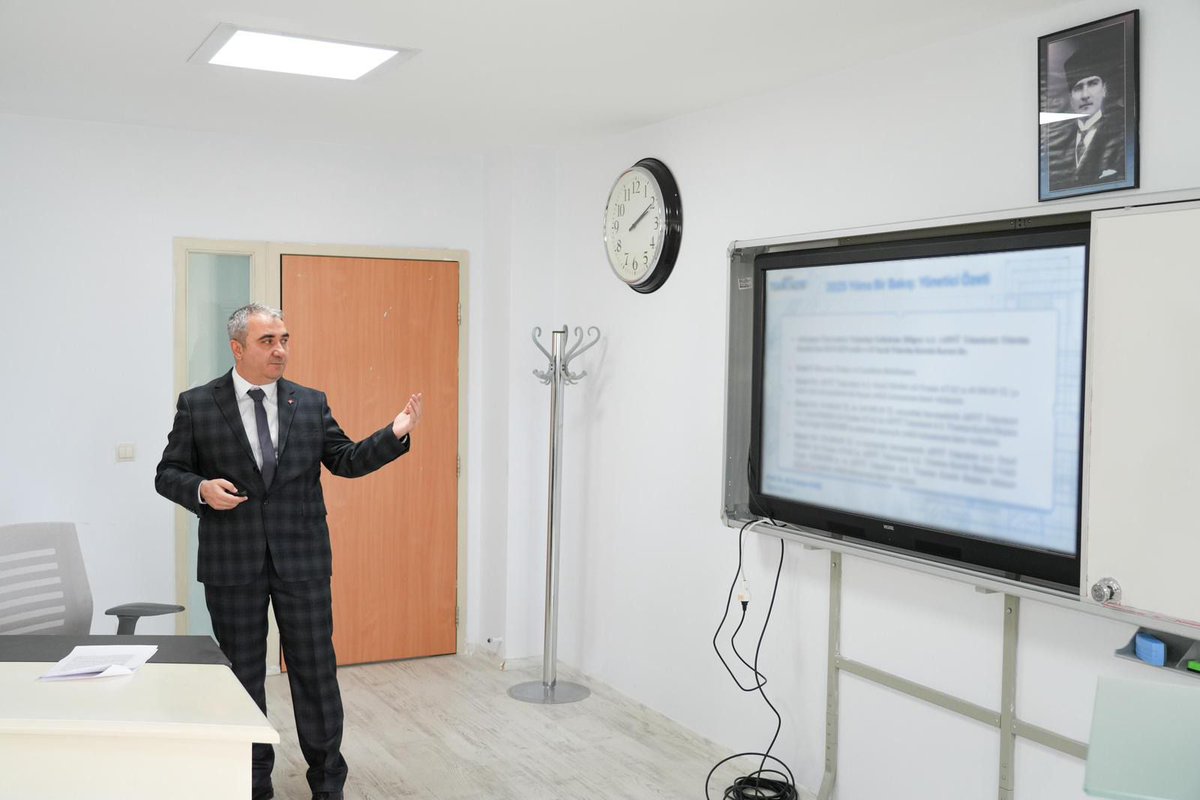 Adıyaman Üniversitesi (ADYÜ) 🎓 tweet media