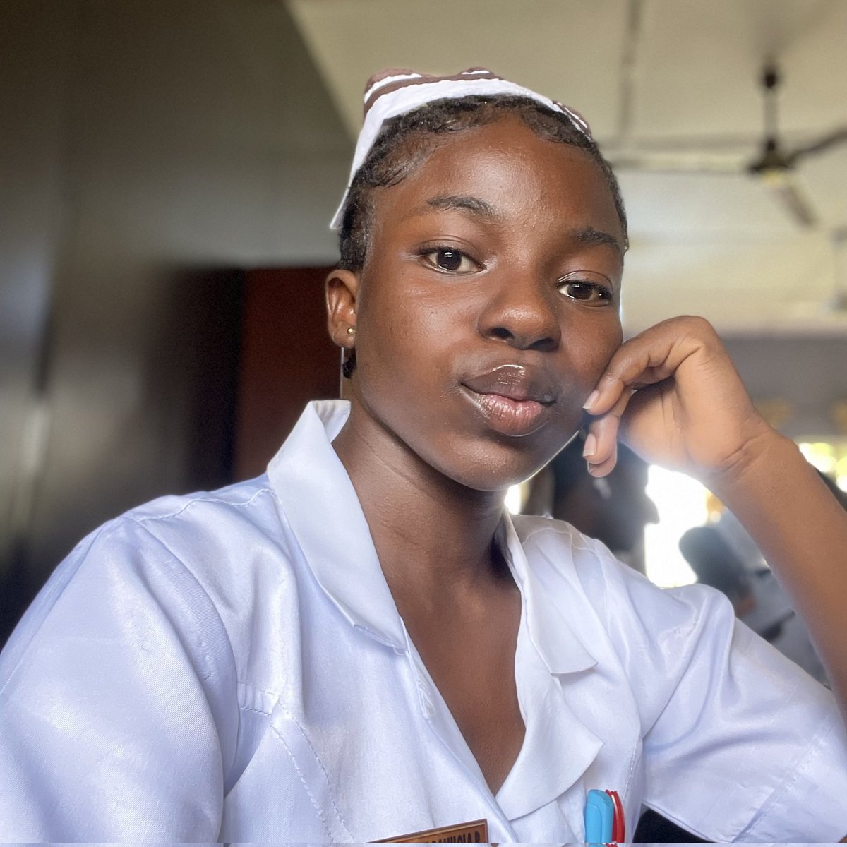 Damosuperb 🥰 tweet media