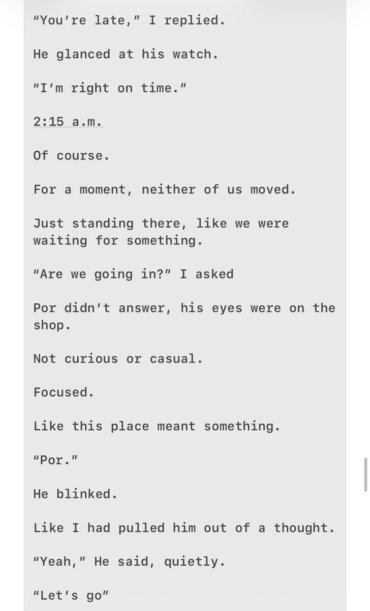 jae 🐇 | teeteepor’s au 📌 tweet media