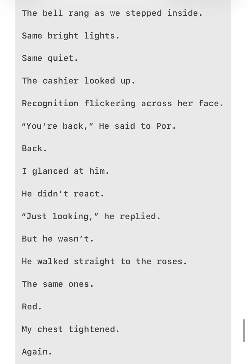 jae 🐇 | teeteepor’s au 📌 tweet media