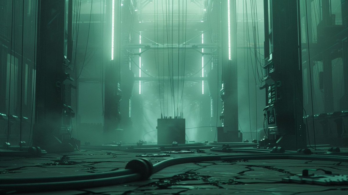 PLANET IX tweet media